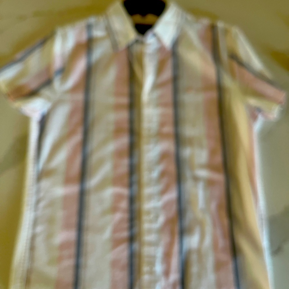 Brand new and soft
